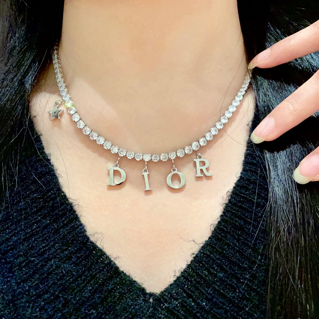 Dior Jewellery — cf4d13d7