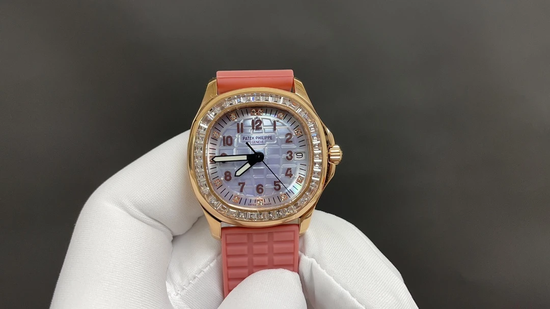 Patek Philippe Watch — 66afa1bc