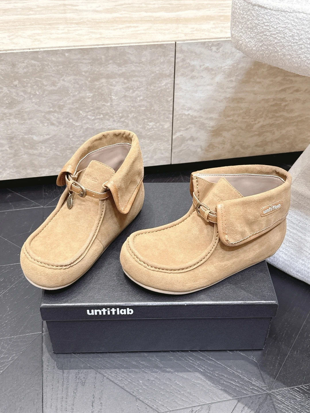 Boots — 182f4c56