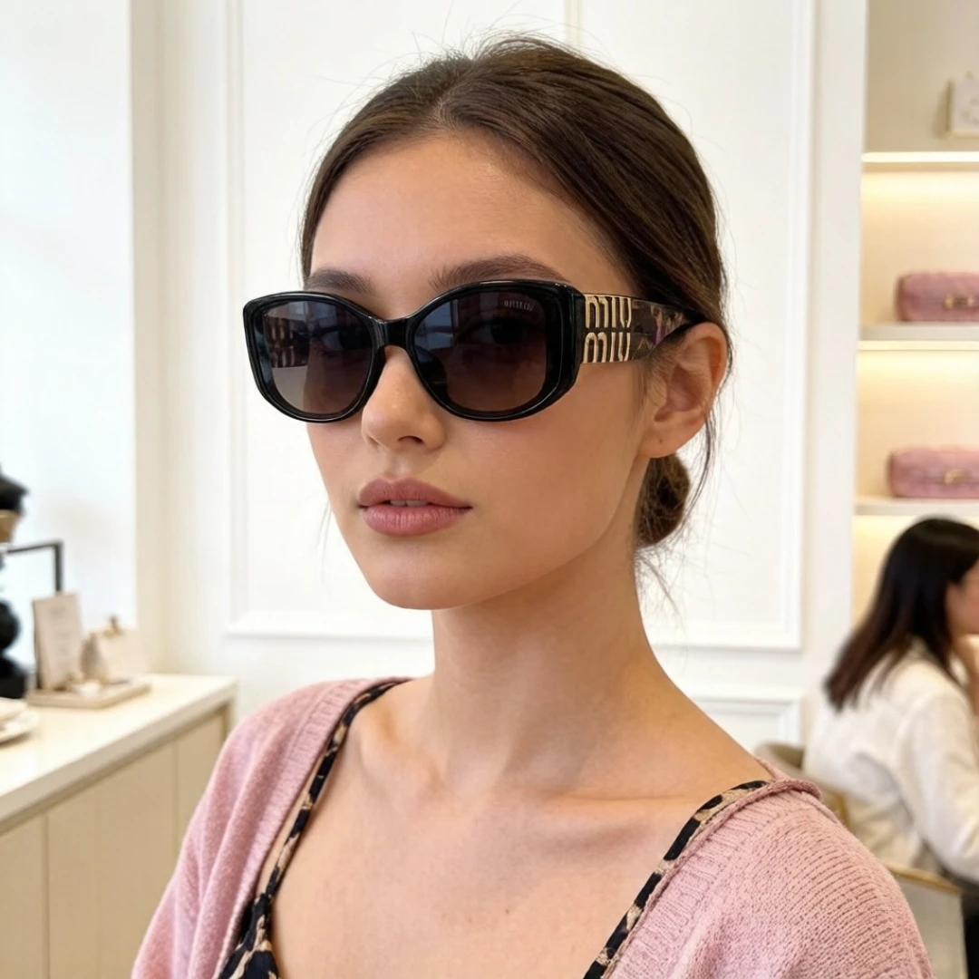 Miu Miu Eyewear — 1db04e08