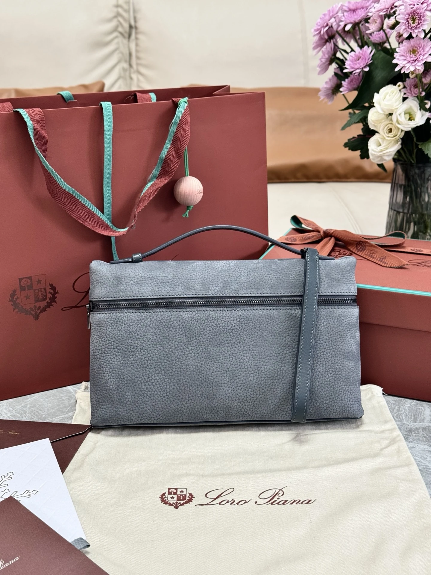 Loro Piana Handbags — 28943b05