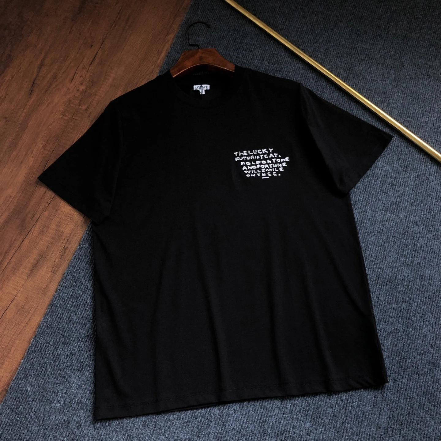 Loewe T-Shirt — 51fef737