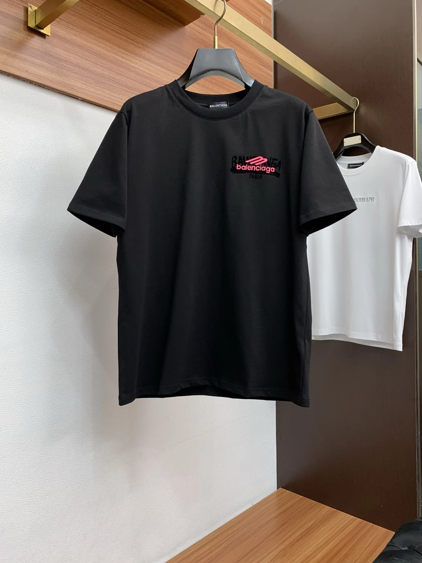 Balenciaga T-Shirt — db98274a