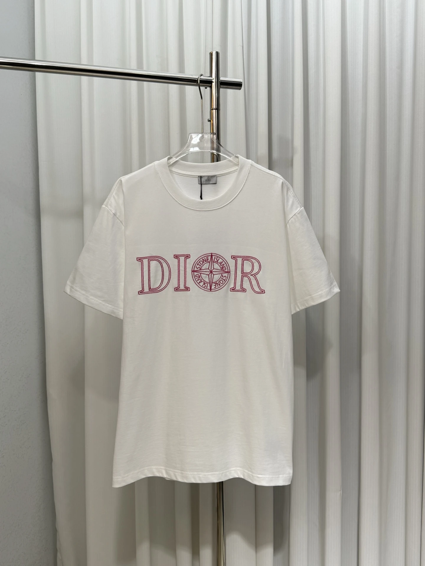Dior T-Shirt — 73751fbd