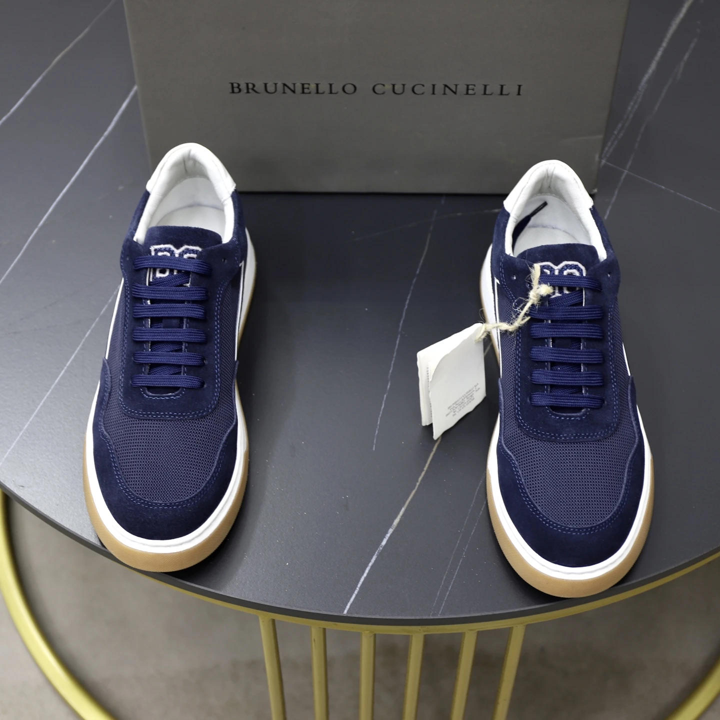 Brunello Cucinelli Shoes — 99b4a7a2