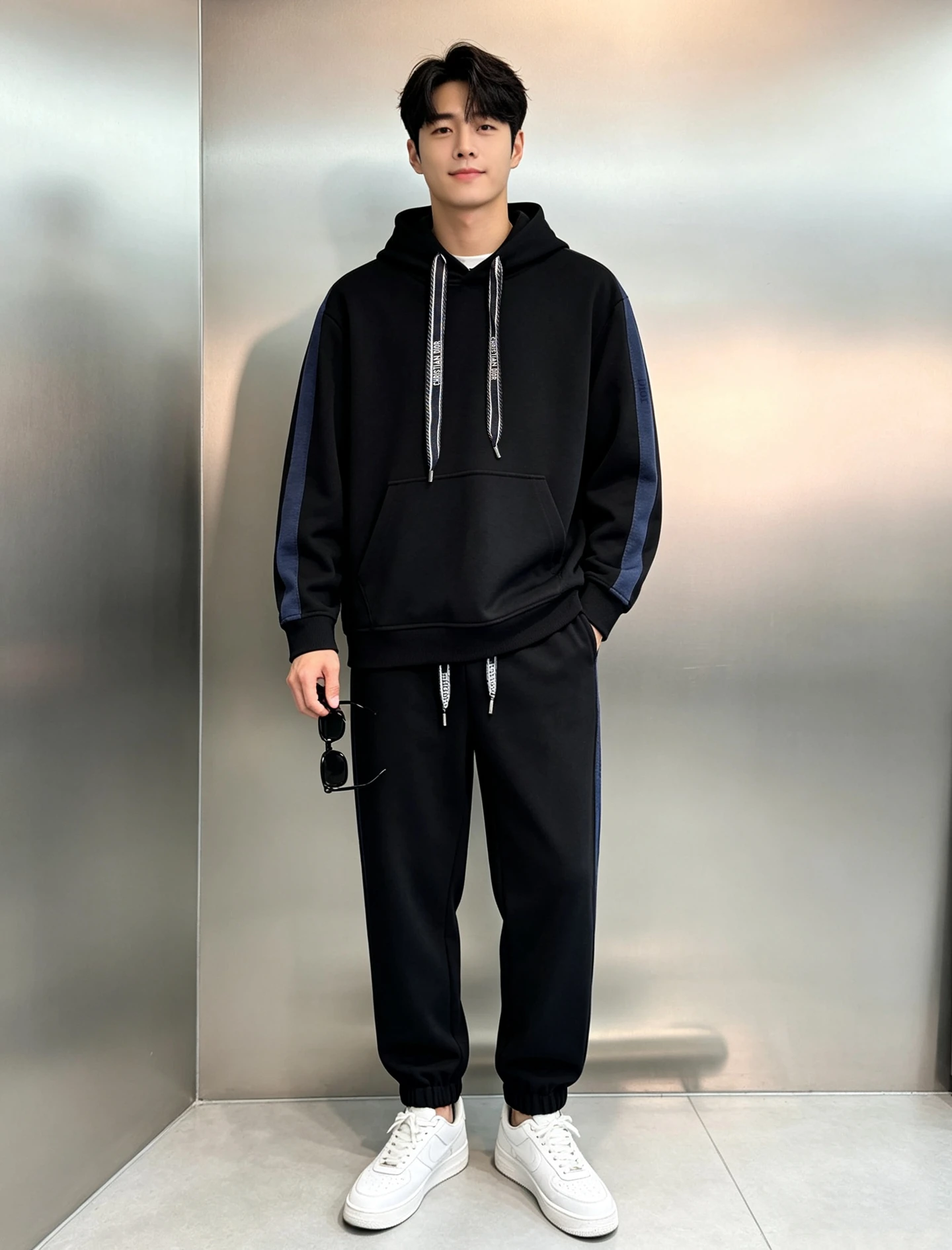 Dior Hoodies — 64ccc8b0