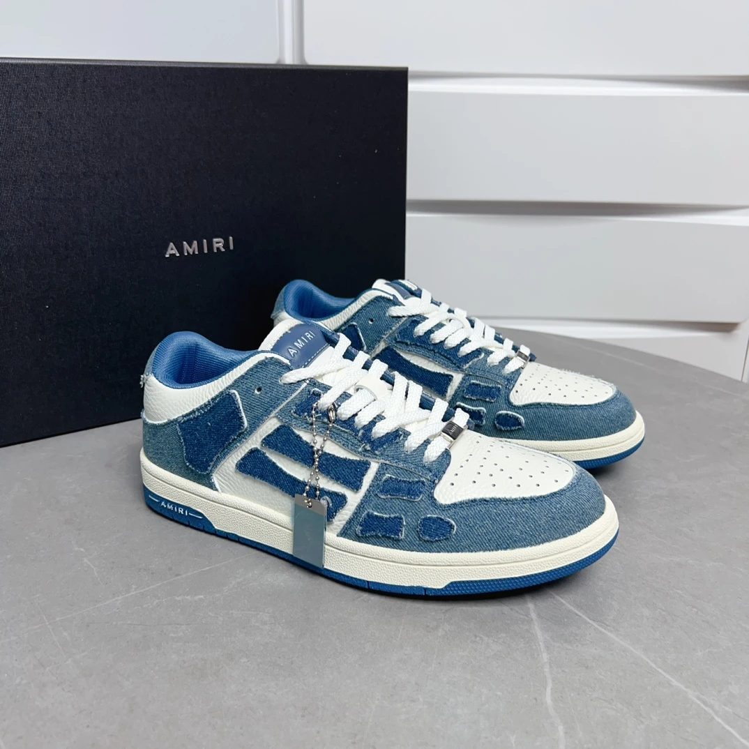 Amiri Shoes — 74c4b4b1