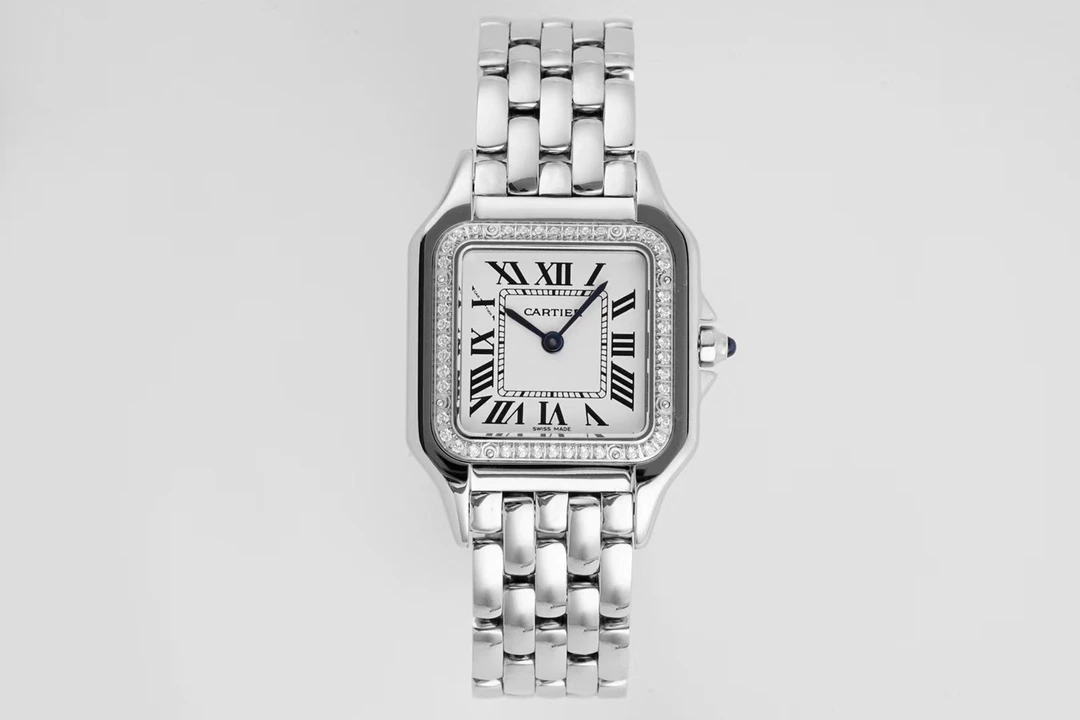 Cartier Watch — d34c5621