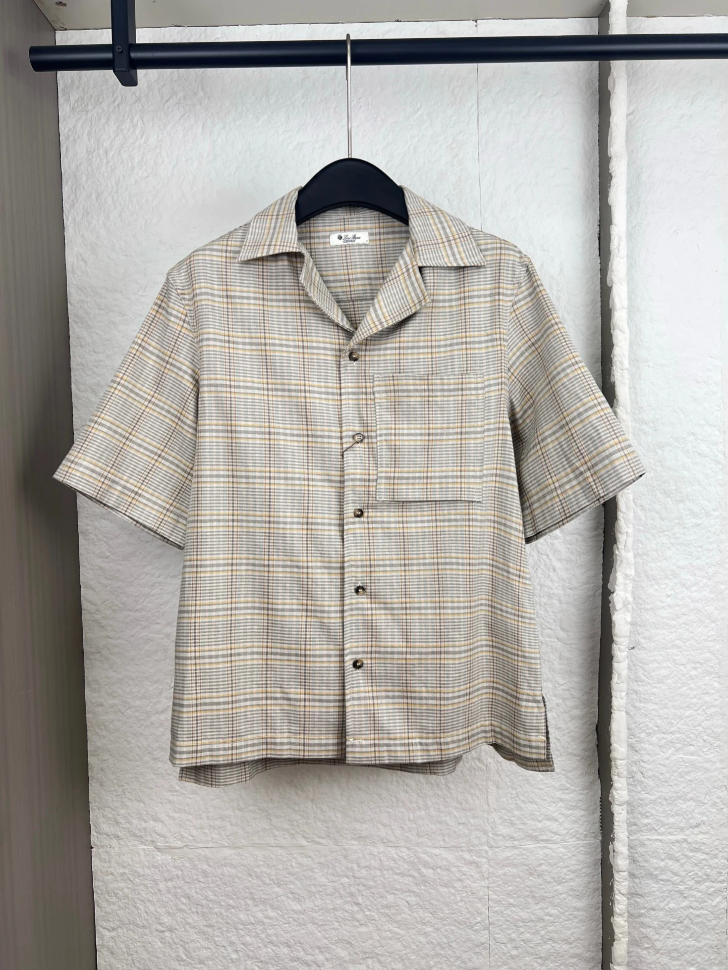 Loro Piana T-Shirt — 39428cbc