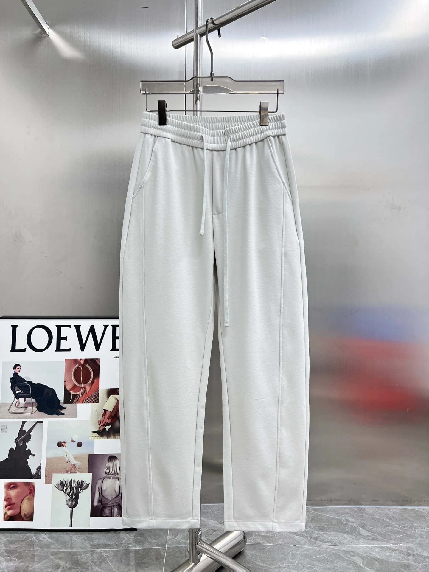 Dior Trousers — 241d8bde