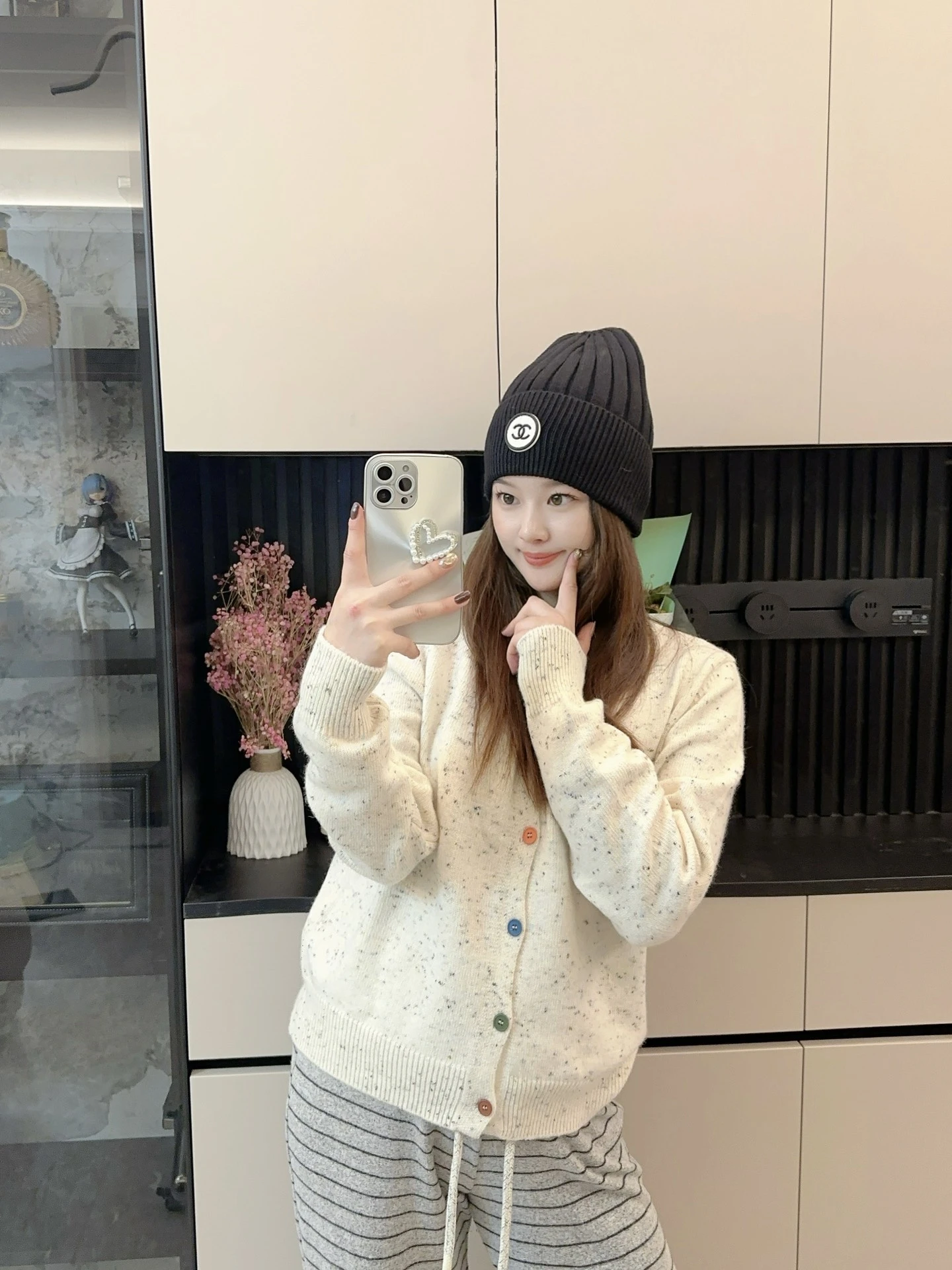 Chanel Hat — c77021fd