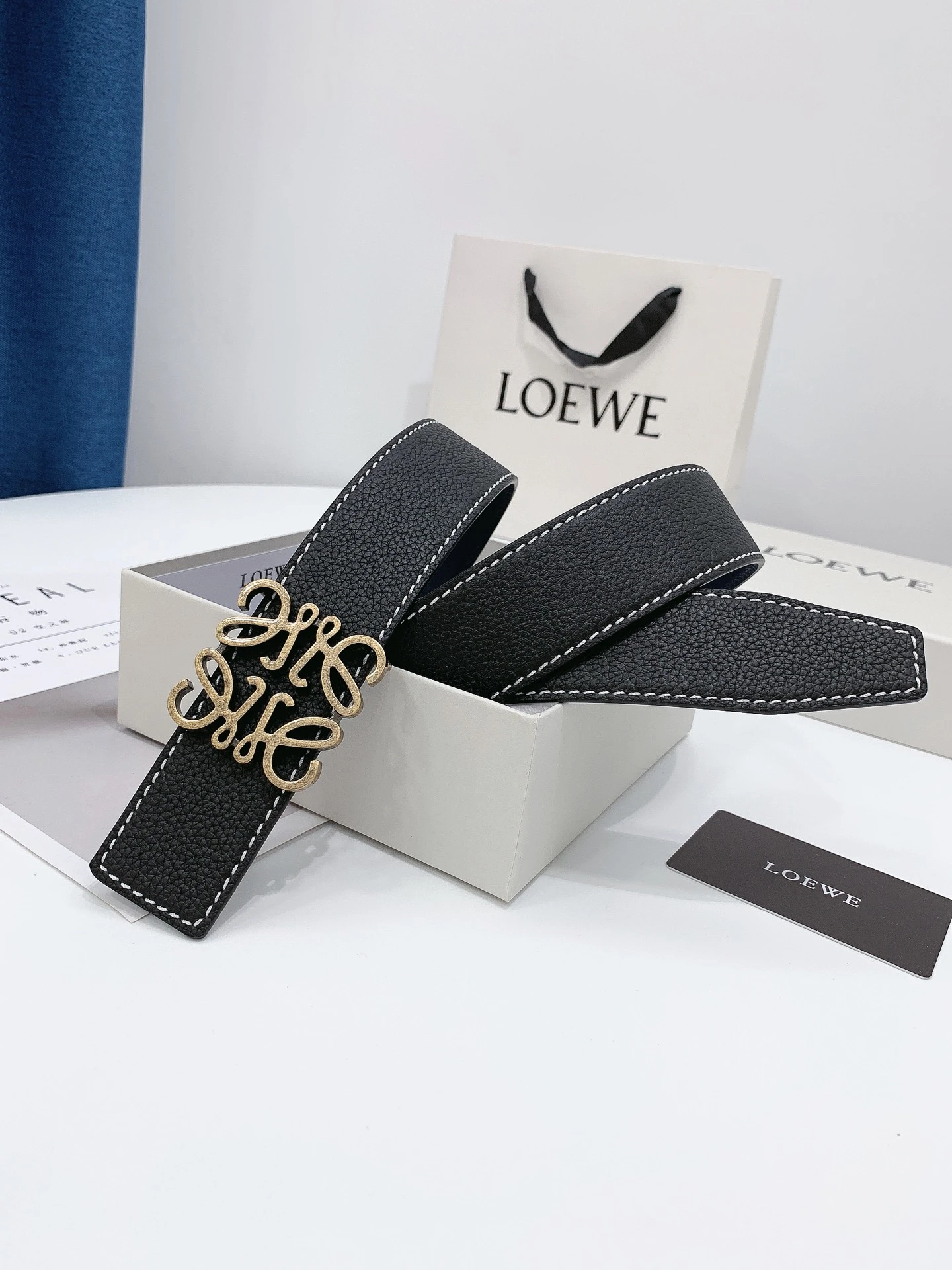 Loewe Bag — 8b7d9b50