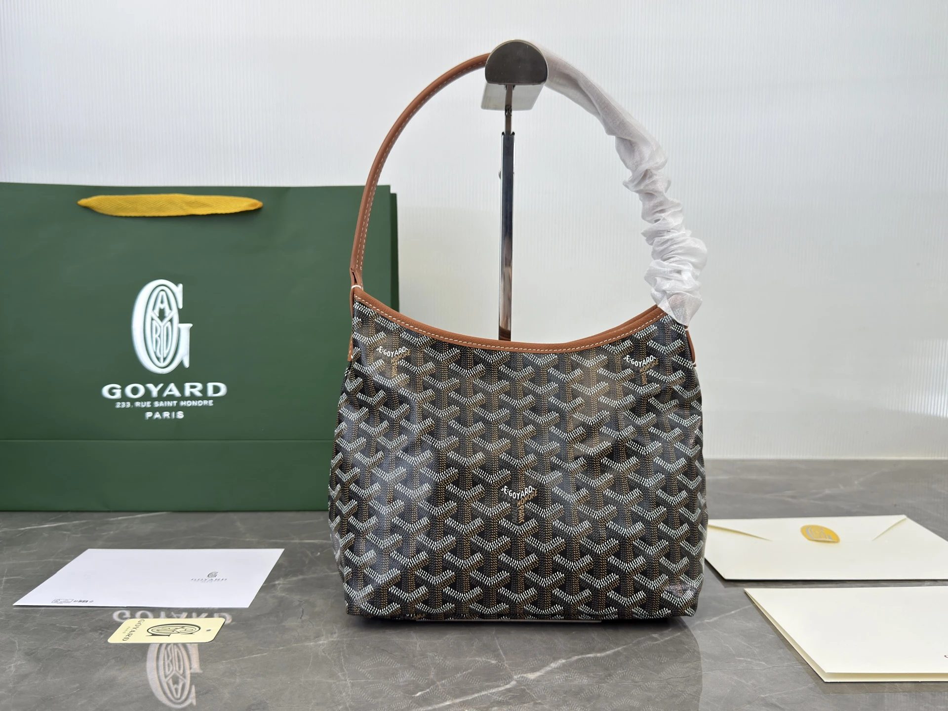 Goyard Bag — 577ee252