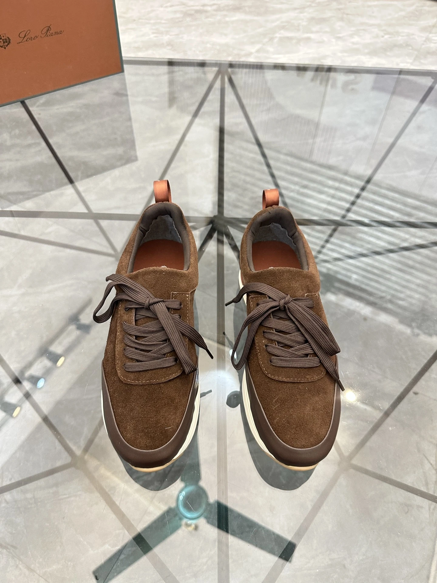 Loro Piana Shoes — 150e8085