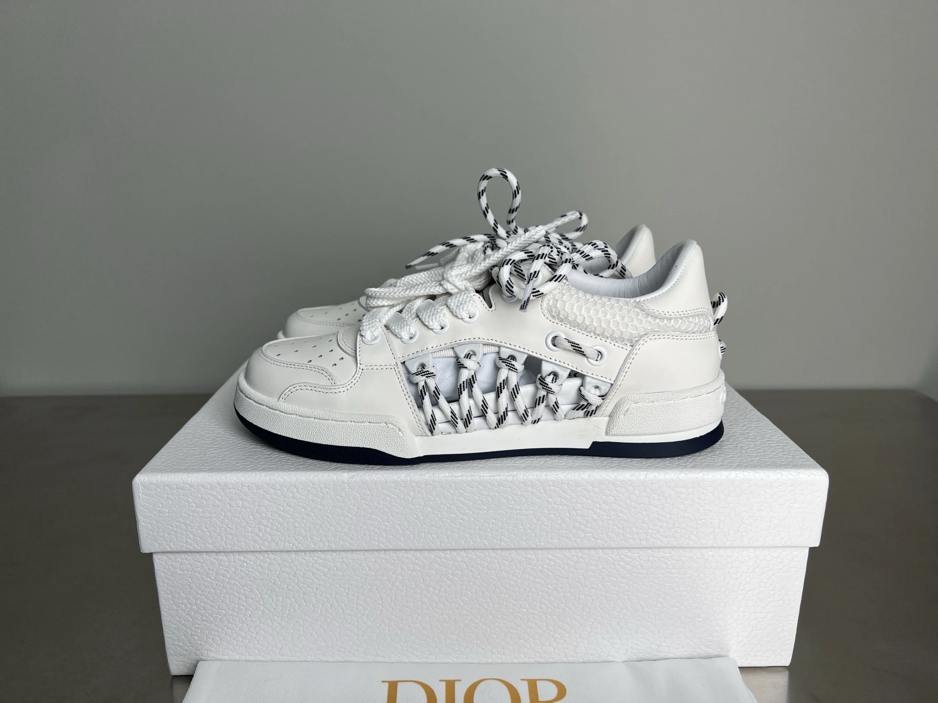 Dior Sneakers — db44b12f