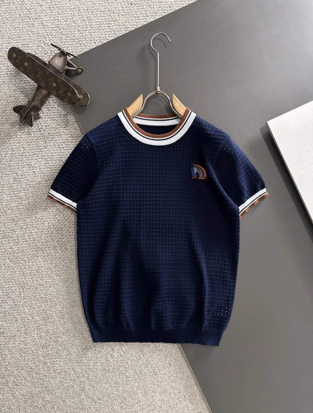 Hermès T-Shirt — 86ced7a0