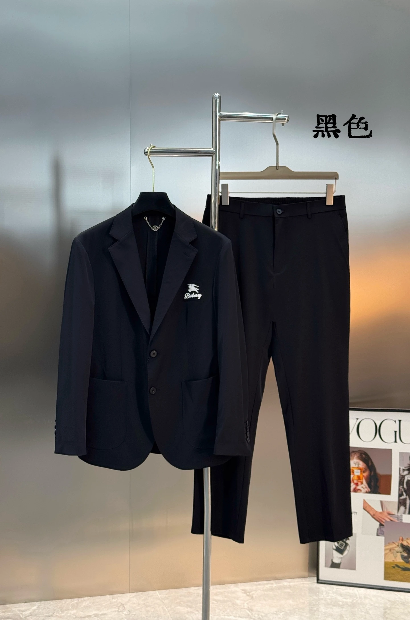 Burberry Matching Sets — 24378348