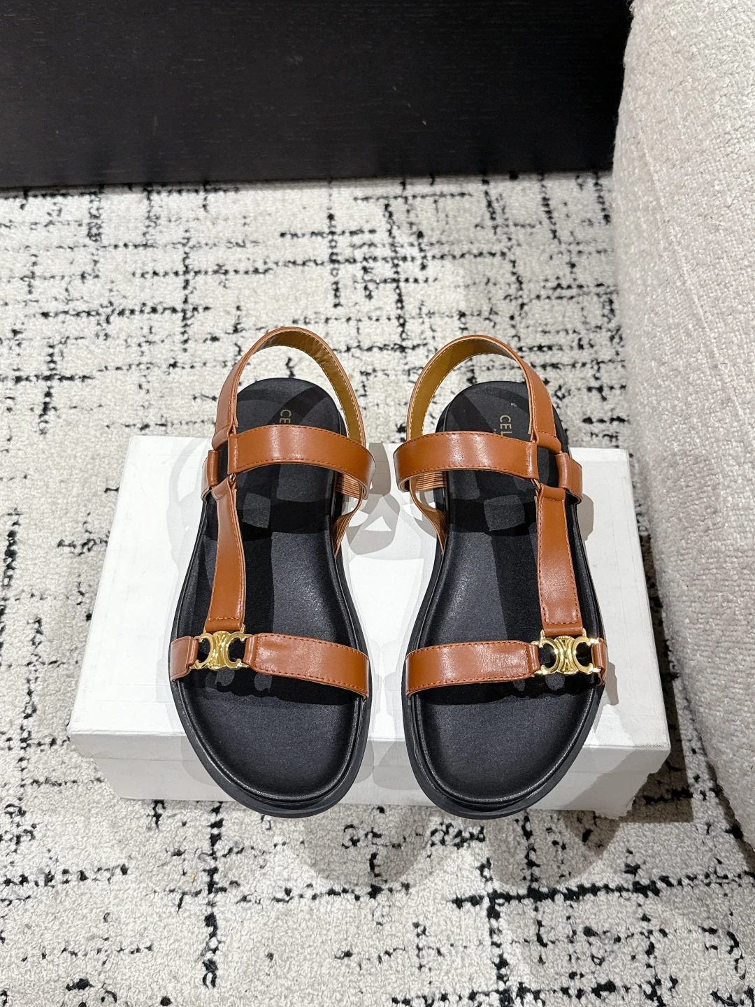 Celine Sandals — 3cb26910