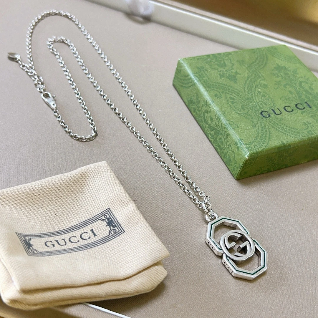 Gucci Jewellery — f2e0ce32