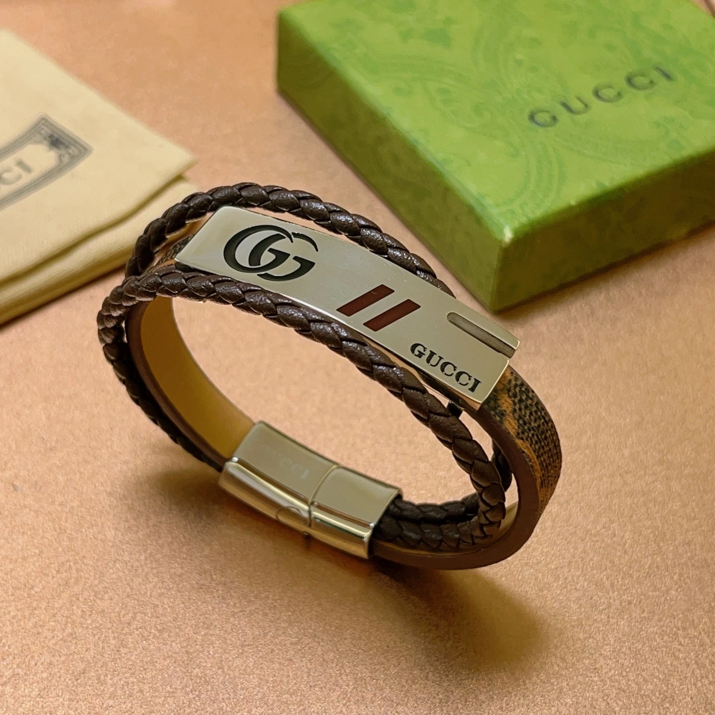 Gucci Jewellery — b400cac9