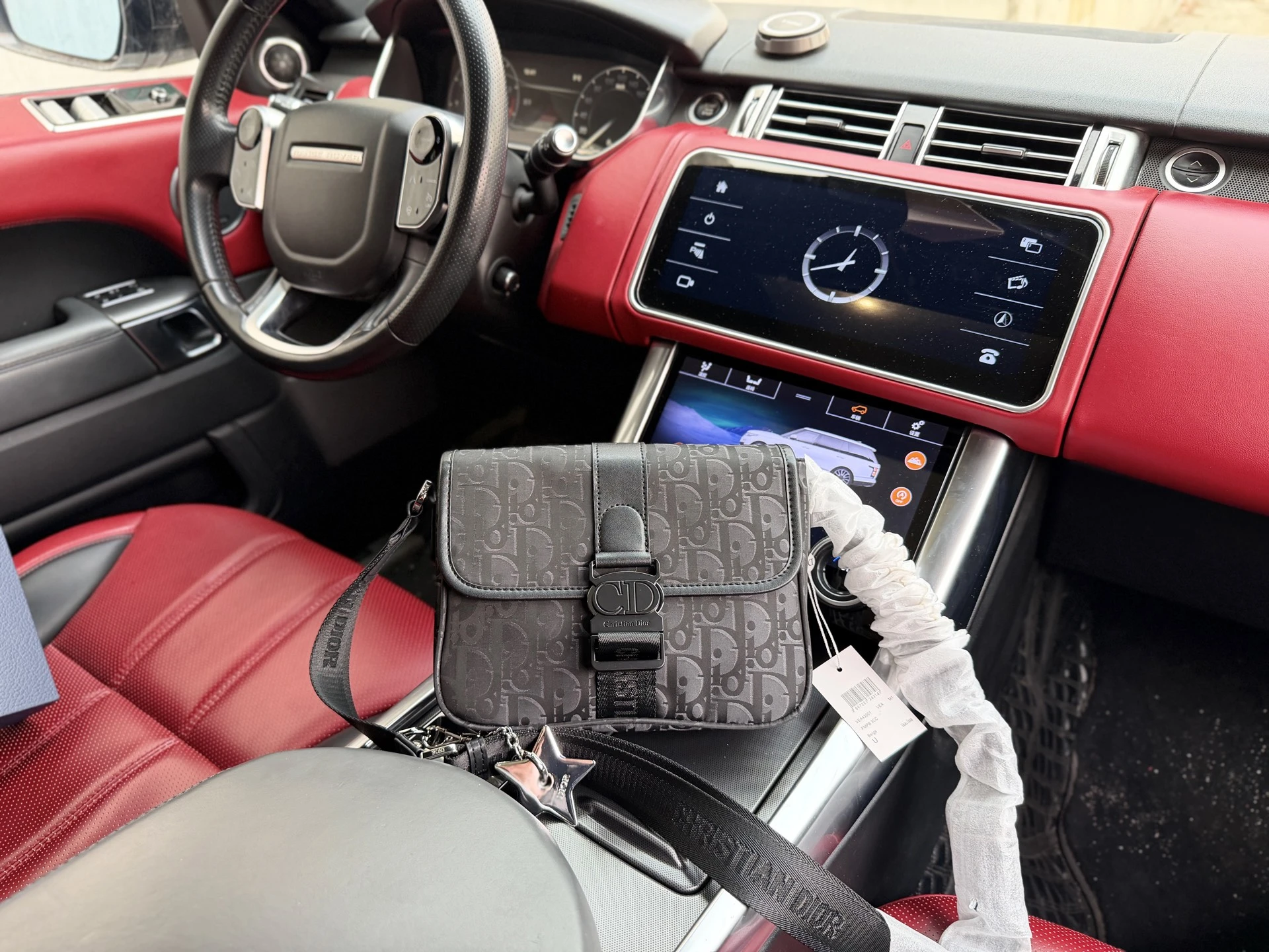 Dior Bag — a61f1e8b