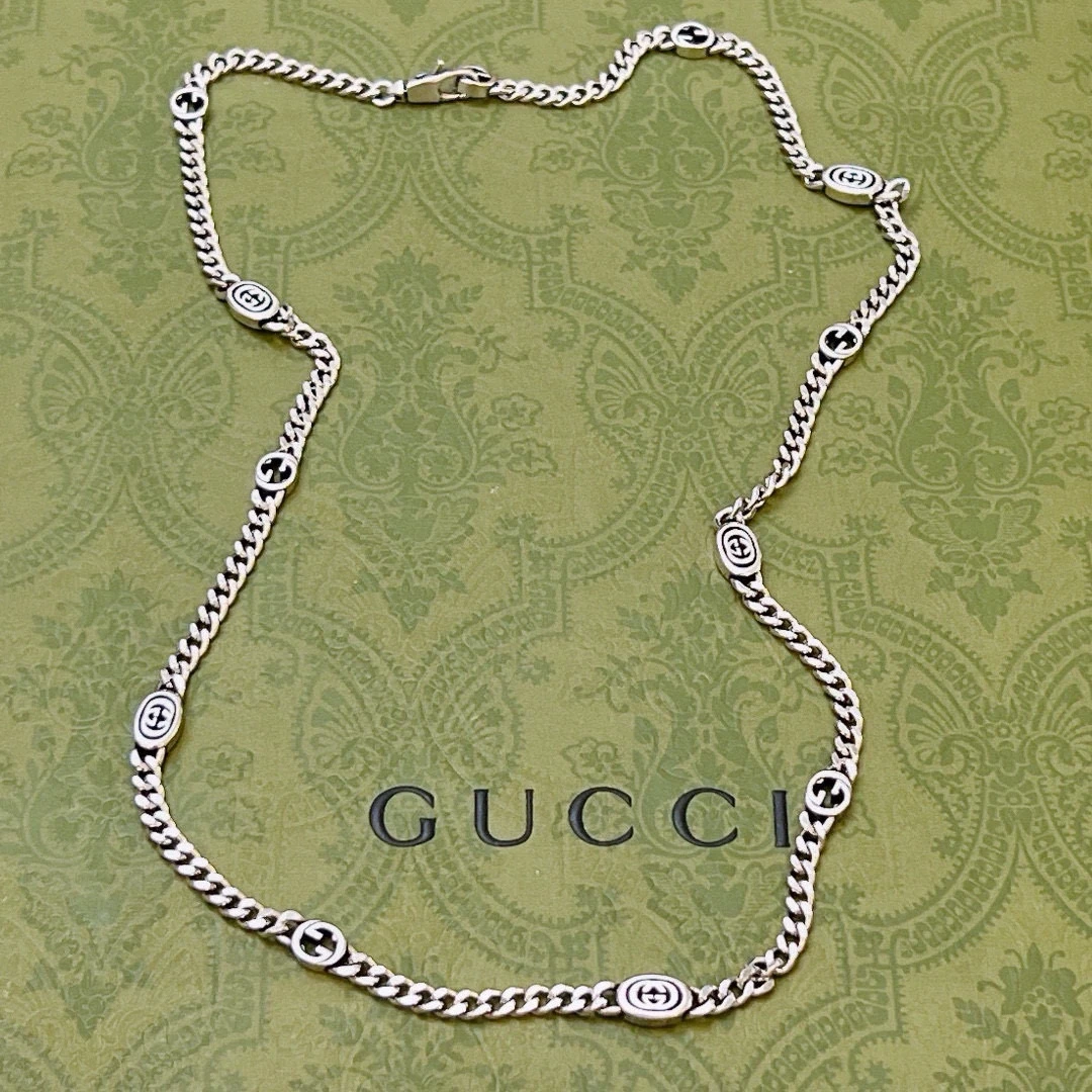 Gucci Jewellery — fc308b19
