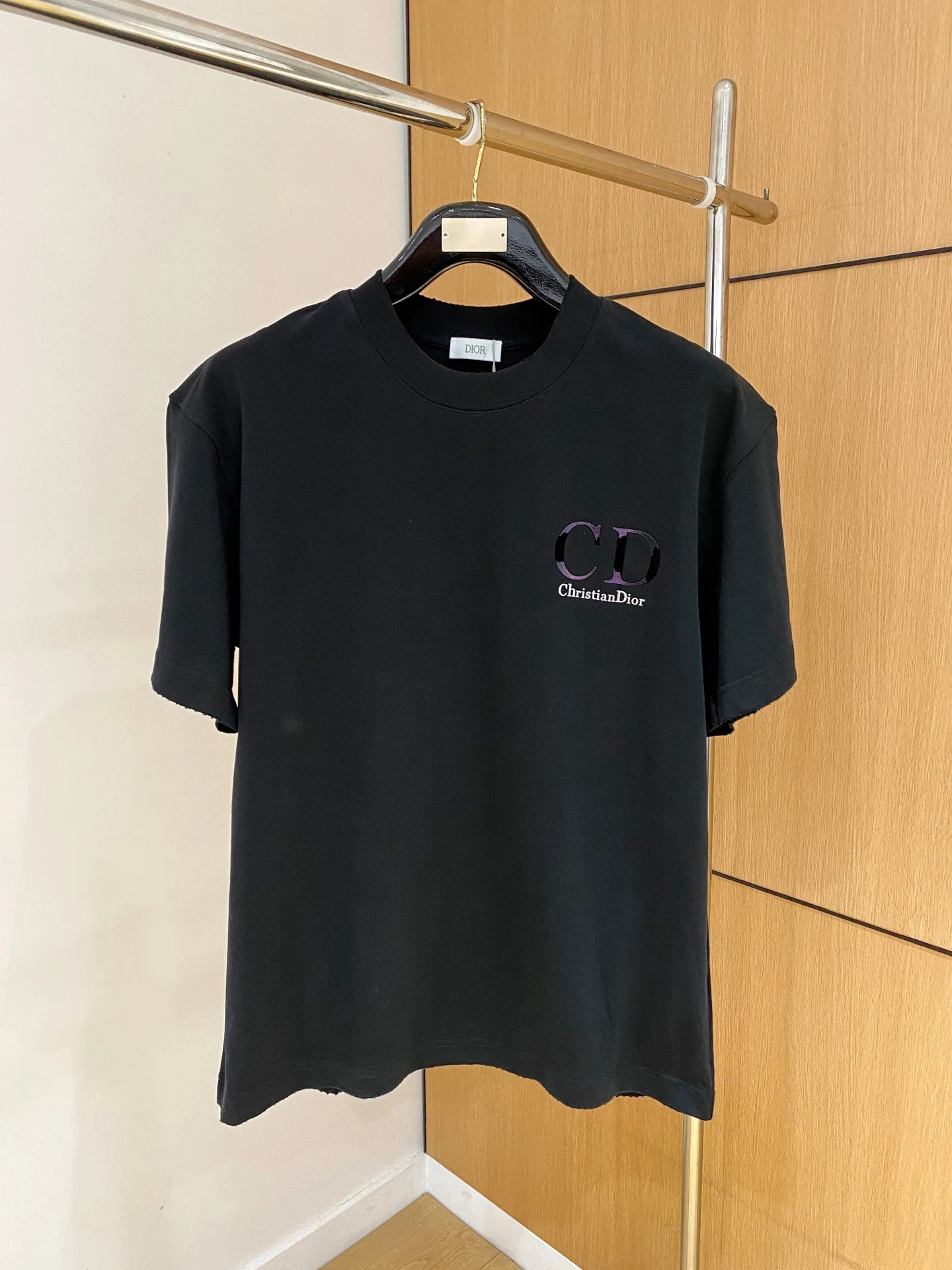 Dior T-Shirt — 8b560ae2