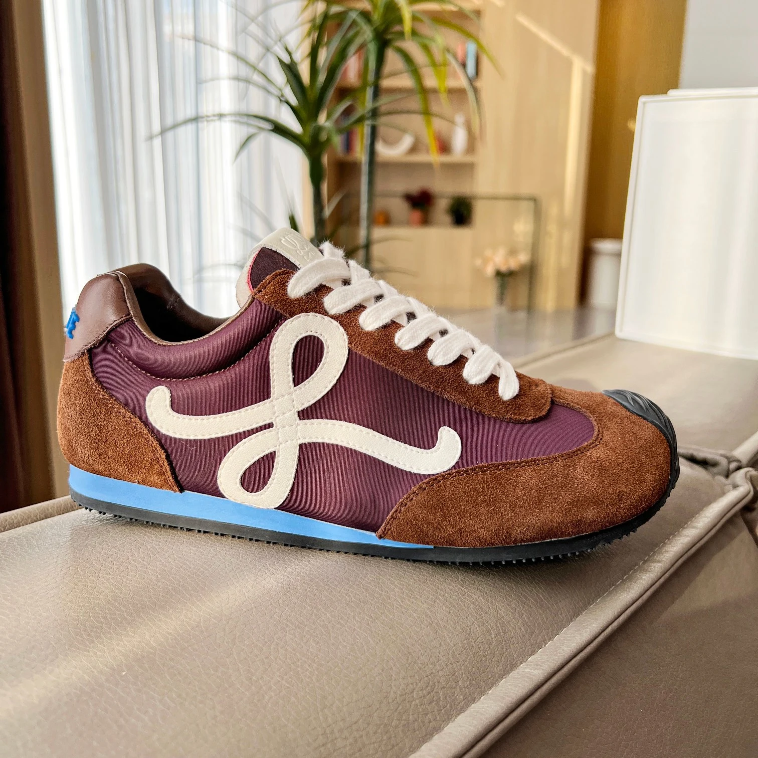 Loewe Shoes — 87c938b6