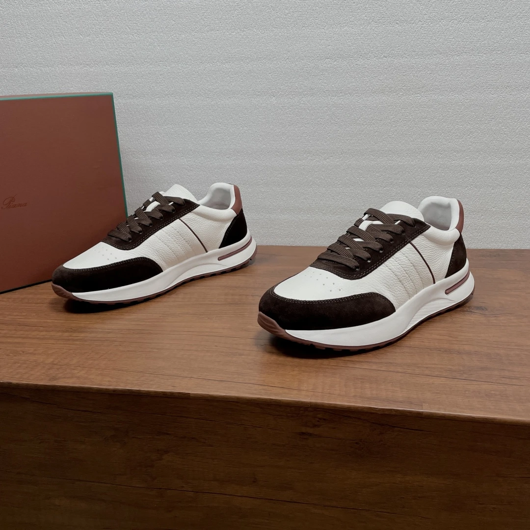 Loro Piana Sneakers — 6fec1ce6