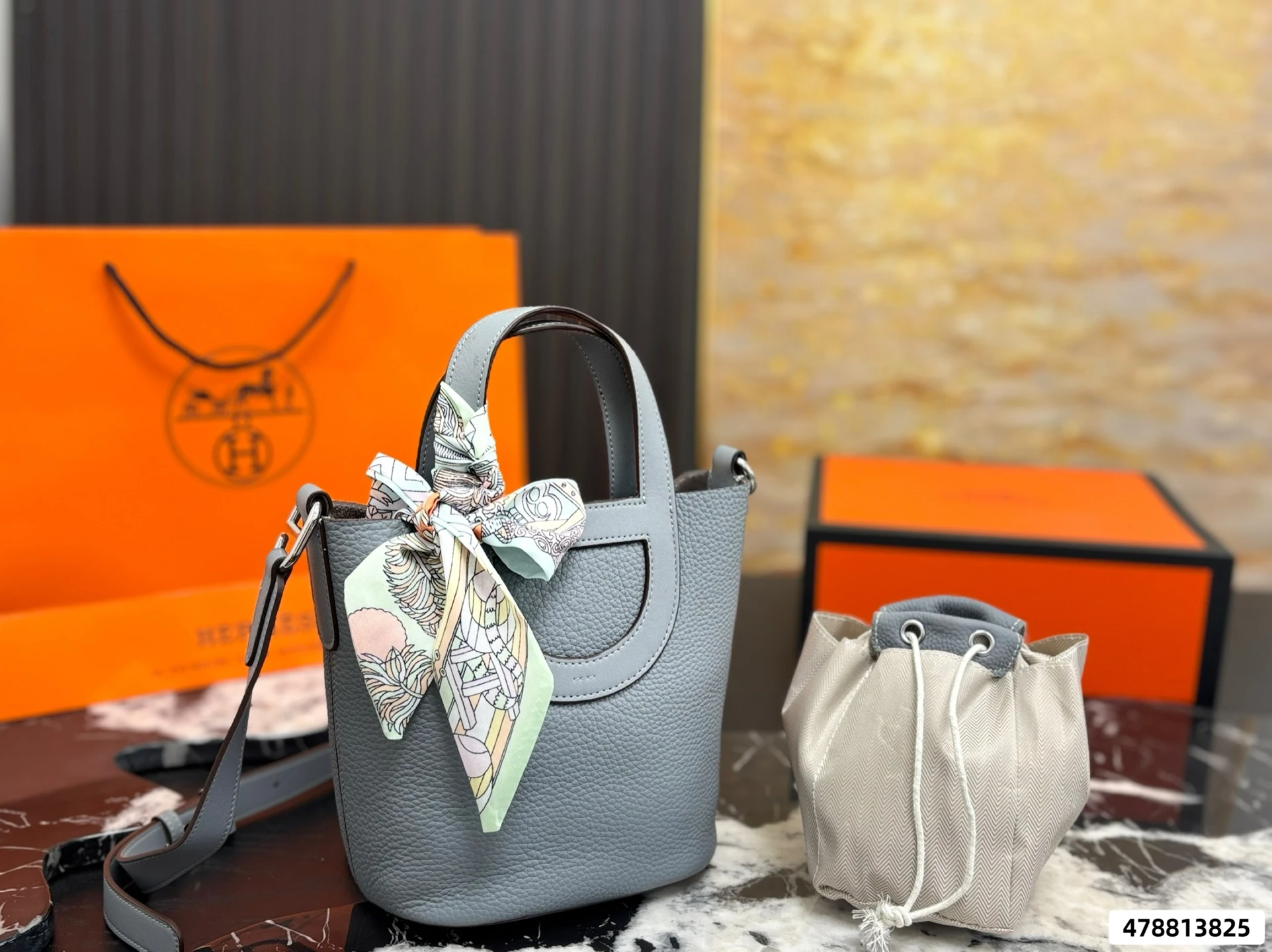 Hermès Bag — 6e88710f