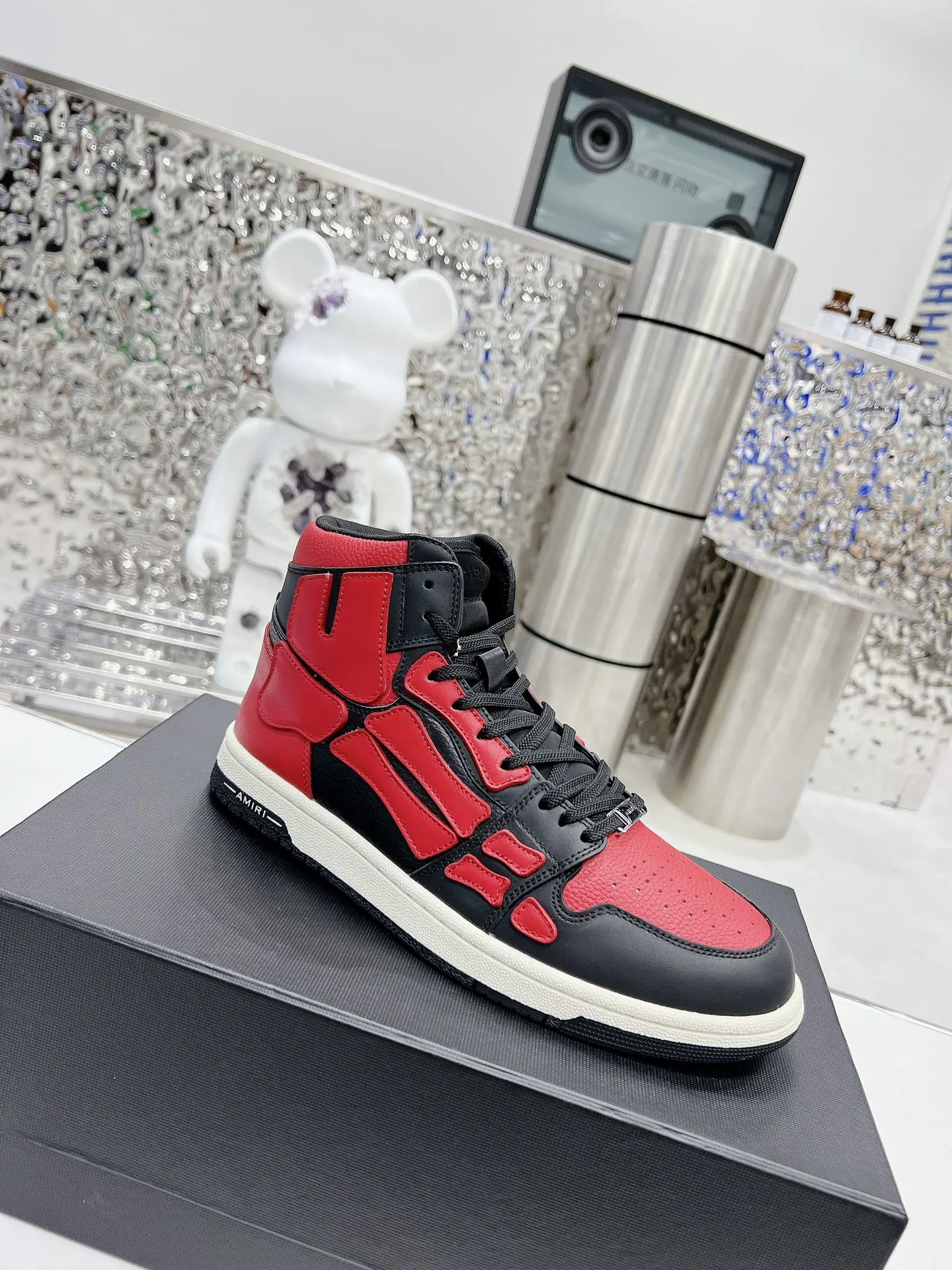 Amiri Sneakers — a1c913e5