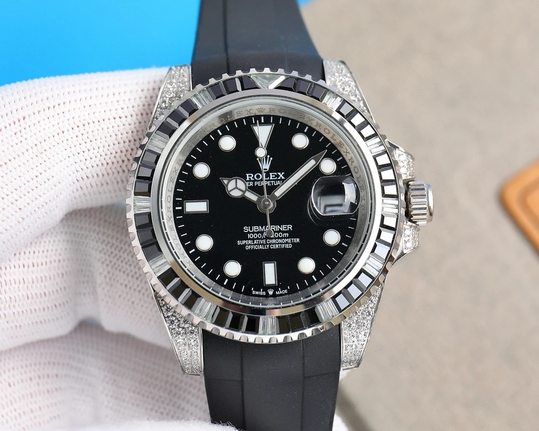 Rolex Watch — 338bb01b