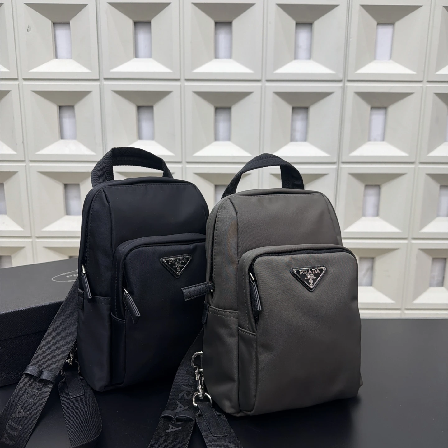 Prada Bag — 56aab6c8