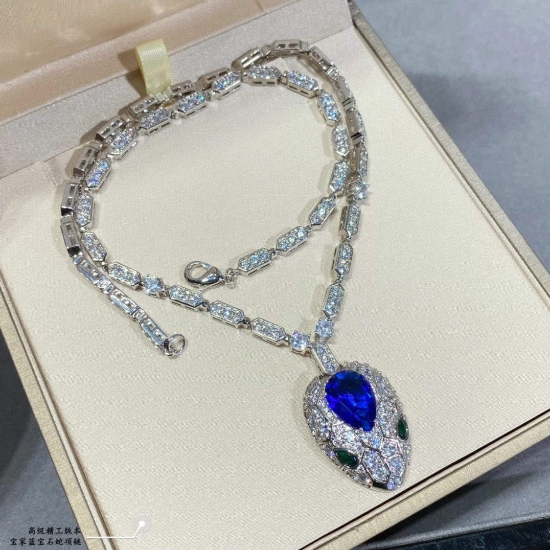 Bvlgari Jewellery — ce0758f7