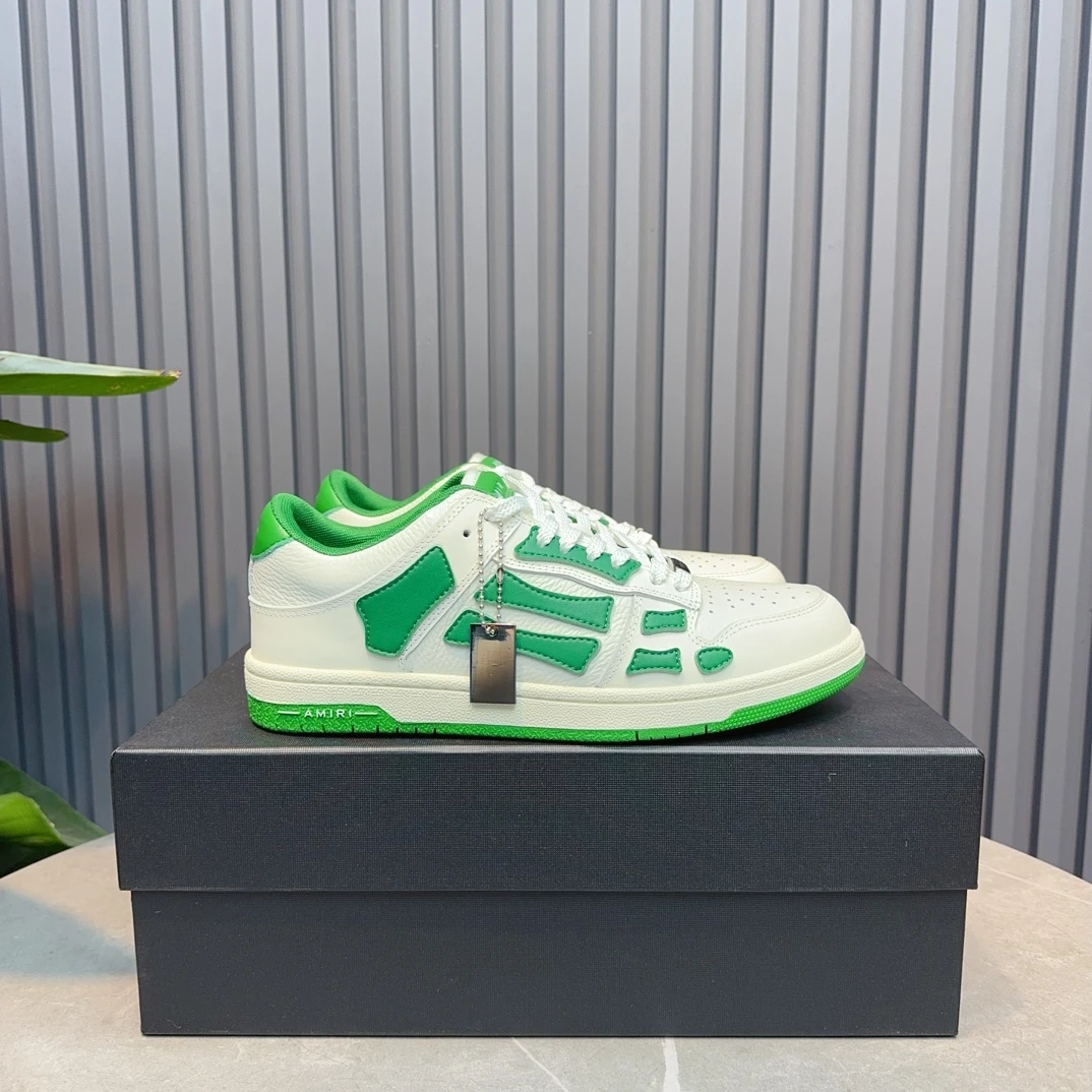 Amiri Shoes — b3959421