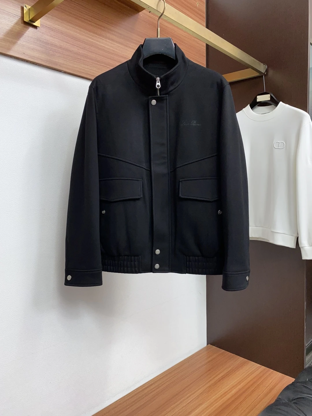 Loro Piana Jacket — feb925e7