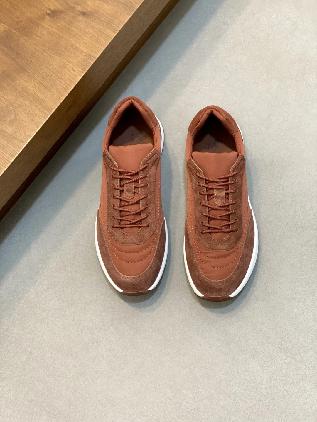Loro Piana Sneakers — 9f348a8d