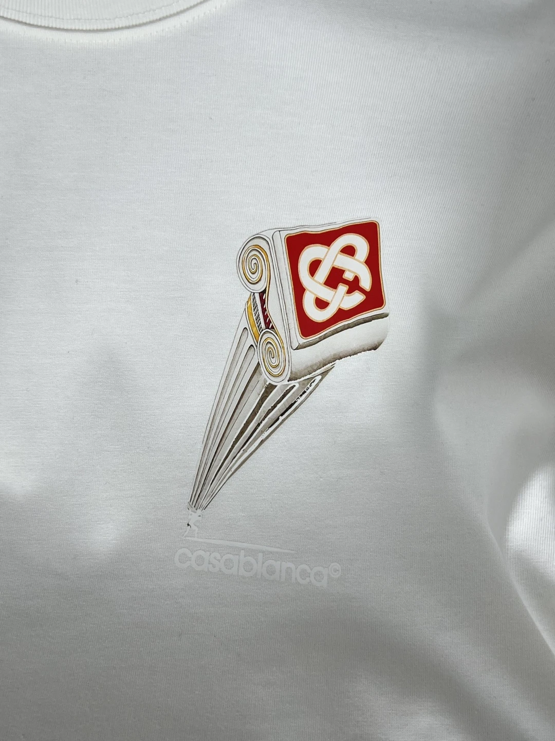 Casablanca Clothing — bedf6a84