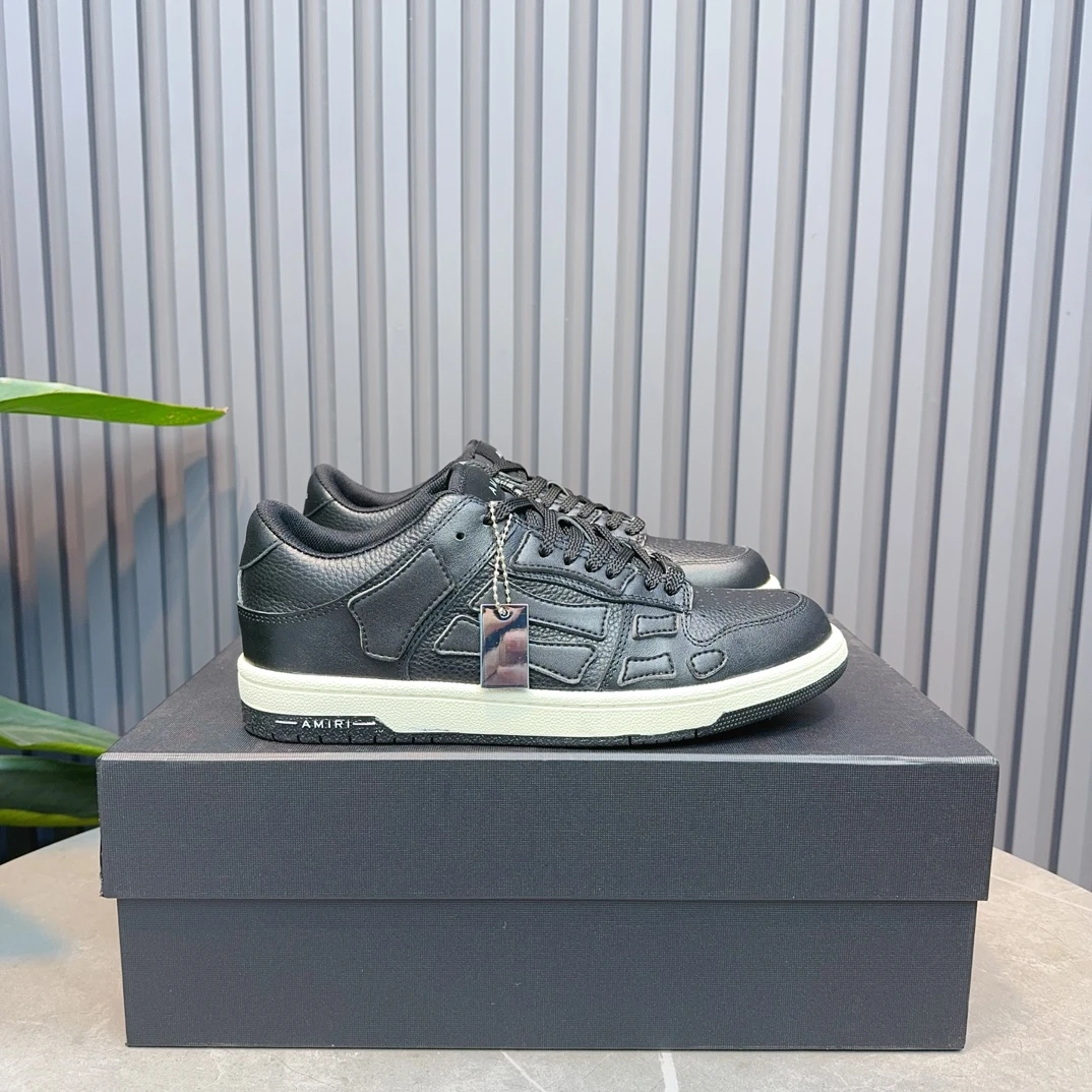 Amiri Shoes — 7d5c28e3