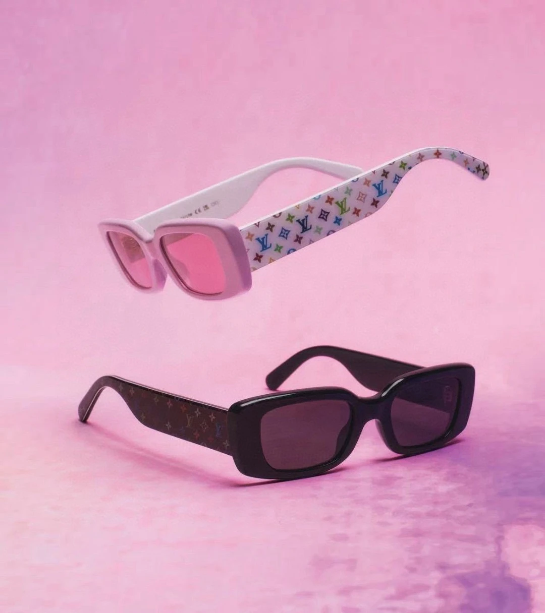Louis Vuitton Eyewear — 1e5fe028