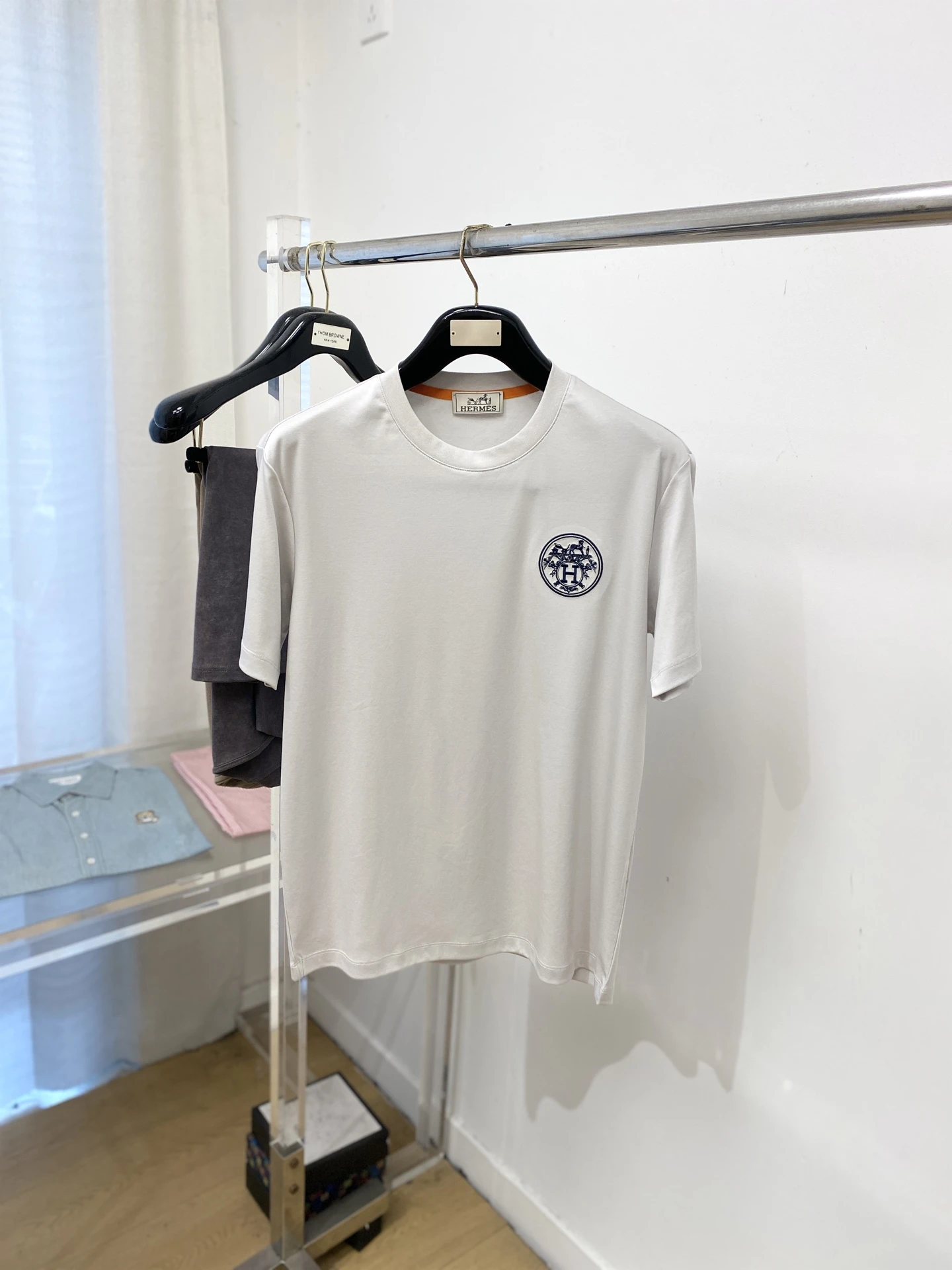 Hermès T-Shirt — 787ec785