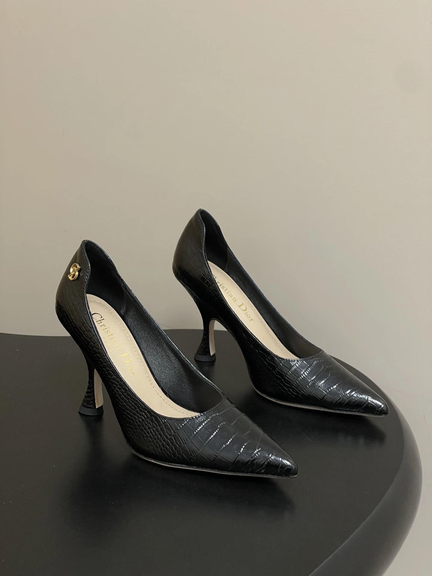 Dior Shoes — ca3558bb