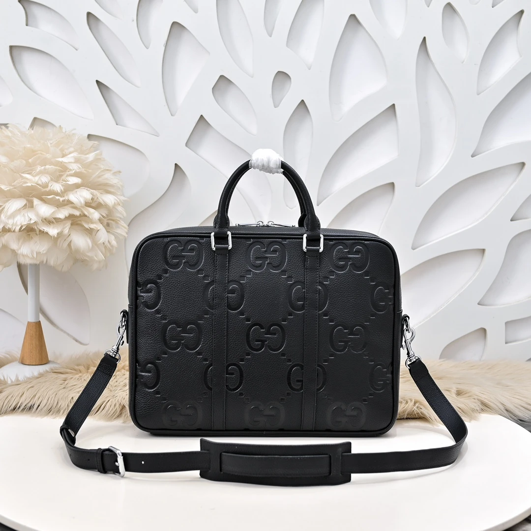 Gucci Briefcases — 7f8a5f78