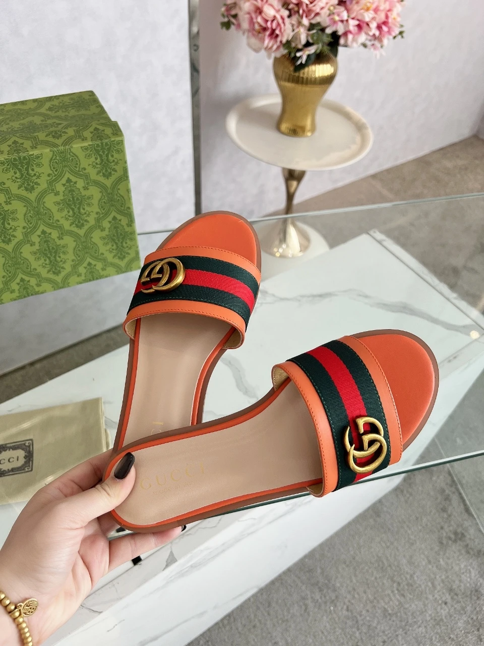 Gucci Shoes — 246d8afb