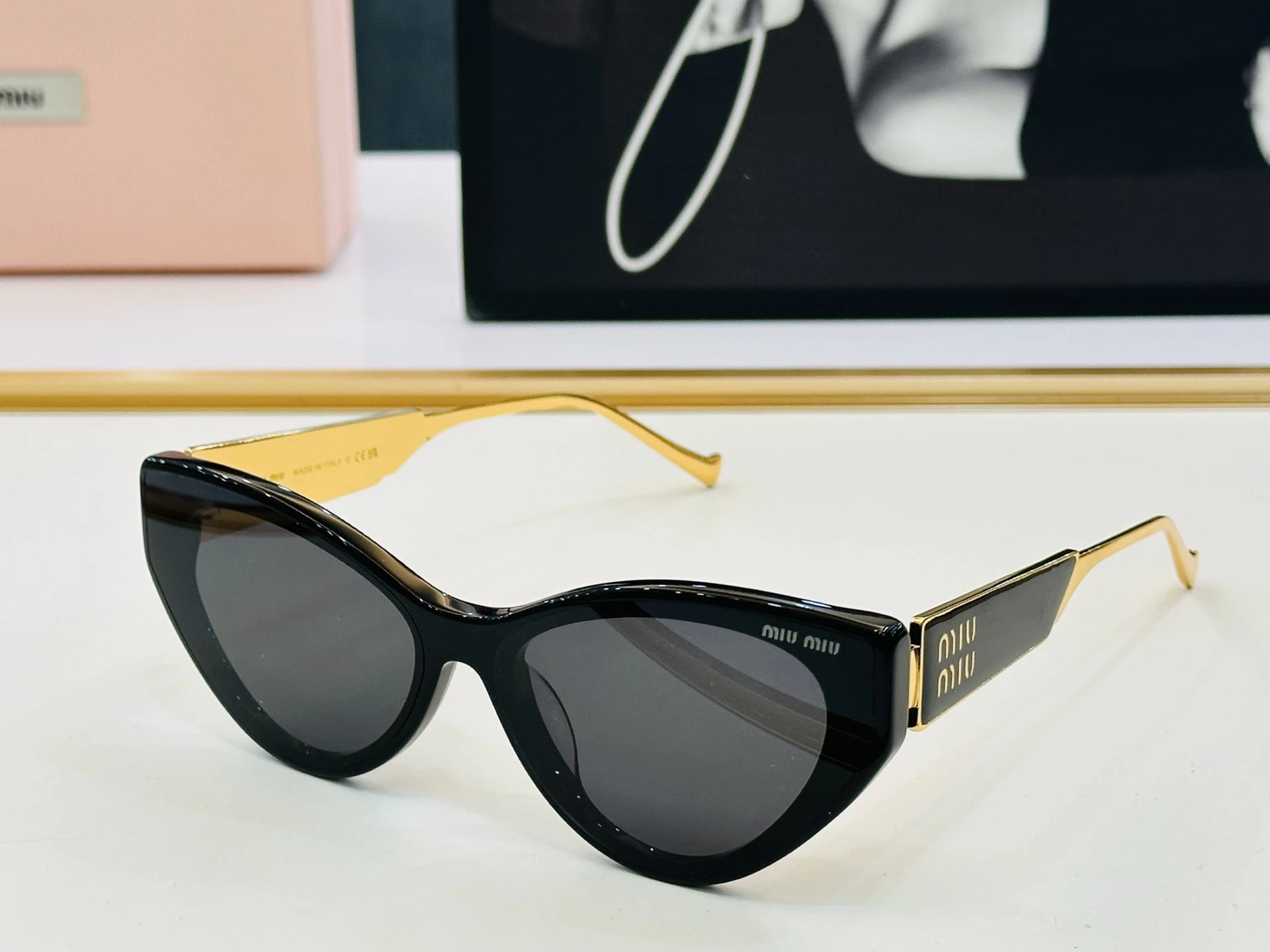 Louis Vuitton Eyewear — 651583e2