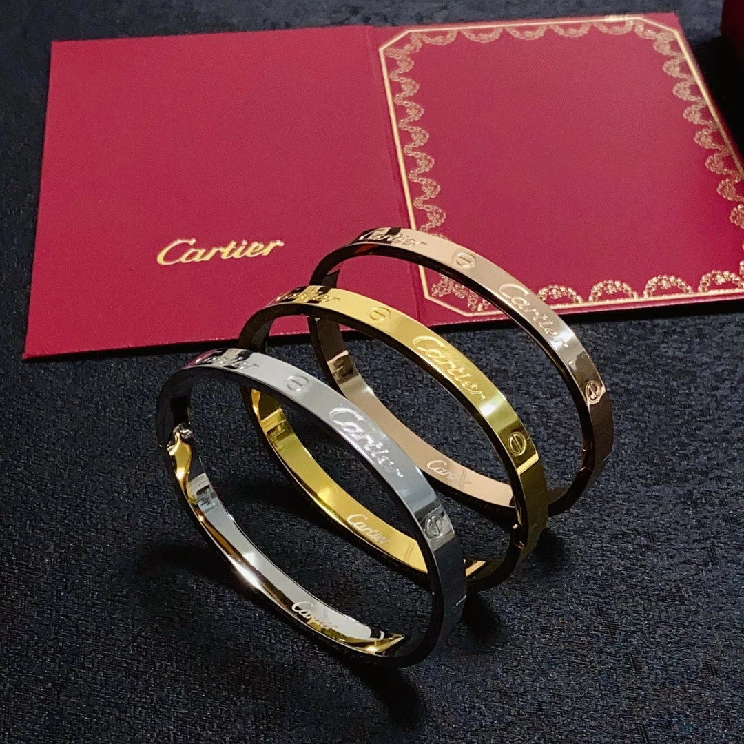 Cartier Jewellery — 443461a1