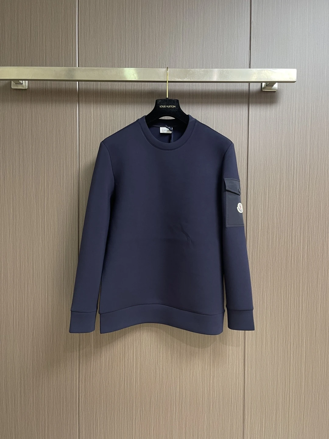 Moncler Sweatshirts — 4b615535