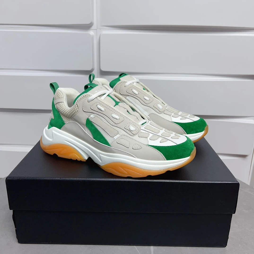 Amiri Shoes — 9d61b36e