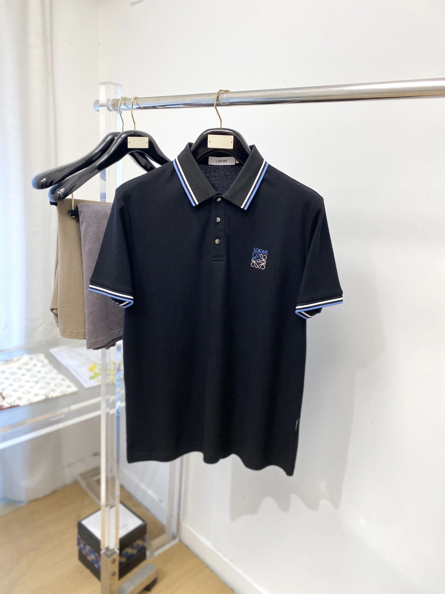 Loewe T-Shirt — 5e5cadb8