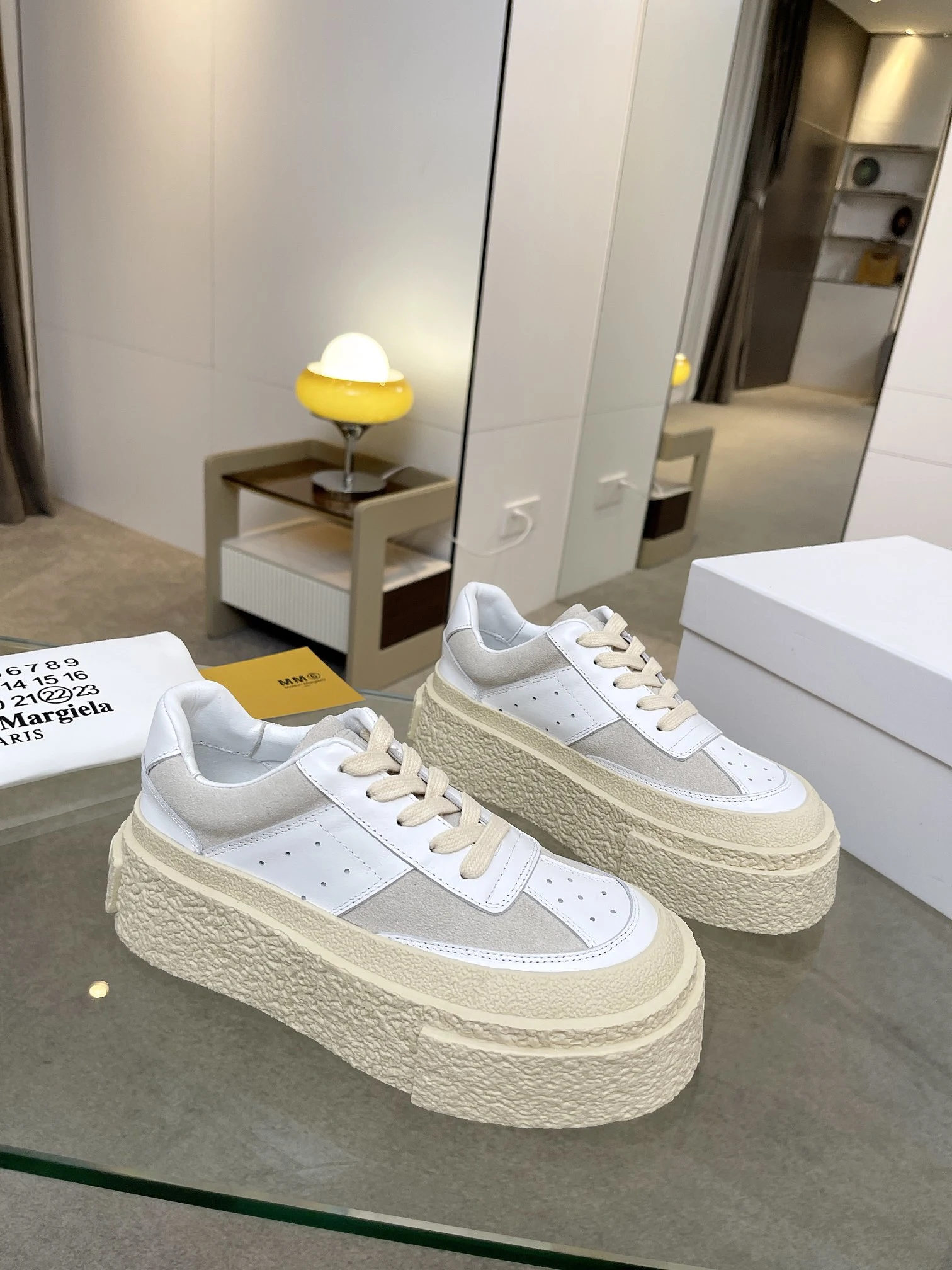 Maison Margiela Sneakers — a86d24f9